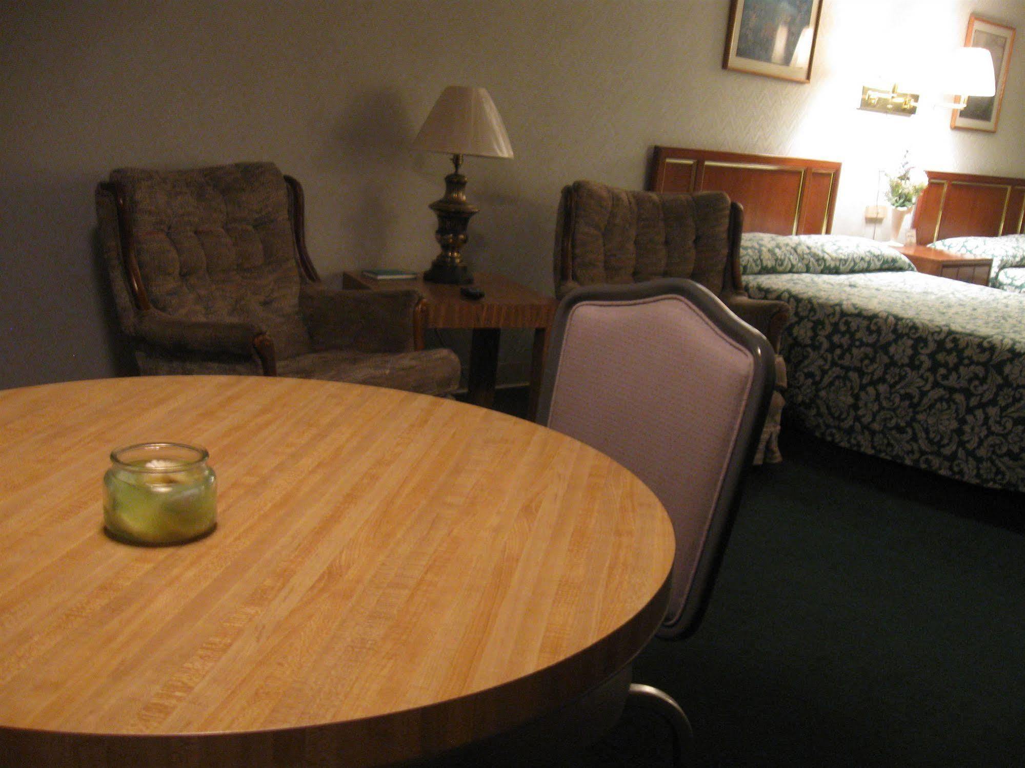 Beaver Lake Lodge Роджерс Екстер'єр фото