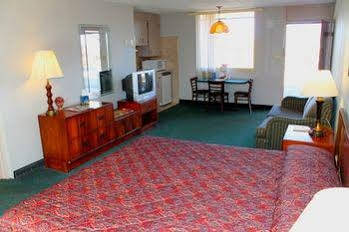 Beaver Lake Lodge Роджерс Екстер'єр фото